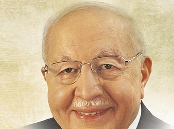 Prof. Dr. Necmettin Erbakan (1926-2011)